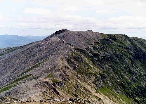 Ben More Assynt